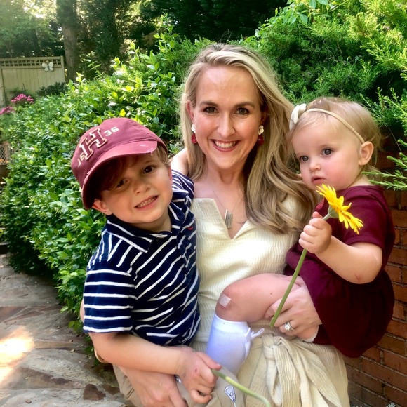 Meet your Posher, Ashley - Picture 7 of 7